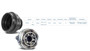 Imagen de HOMOCINETICA RUEDA CITROEN C4/XSARA/PICASSO 2.0 99-12 MANUAL